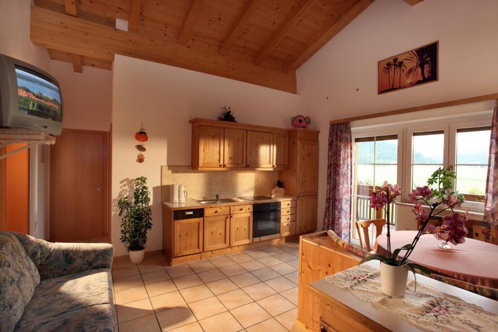 Waldschoenau Kirchbichl Chambre photo