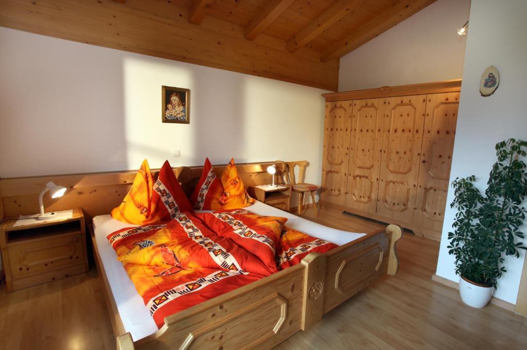 Waldschoenau Kirchbichl Chambre photo