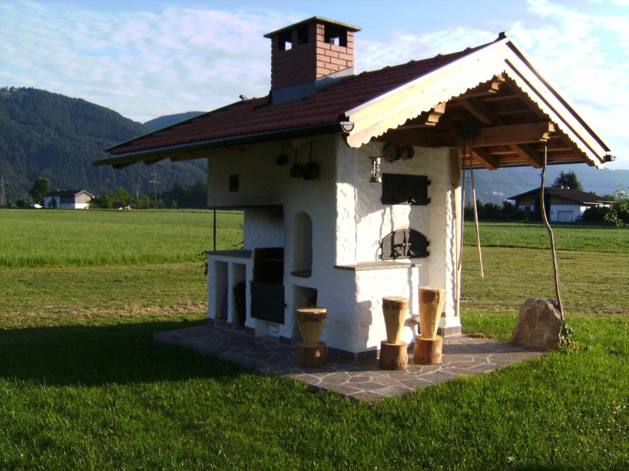 Waldschoenau Kirchbichl Extérieur photo