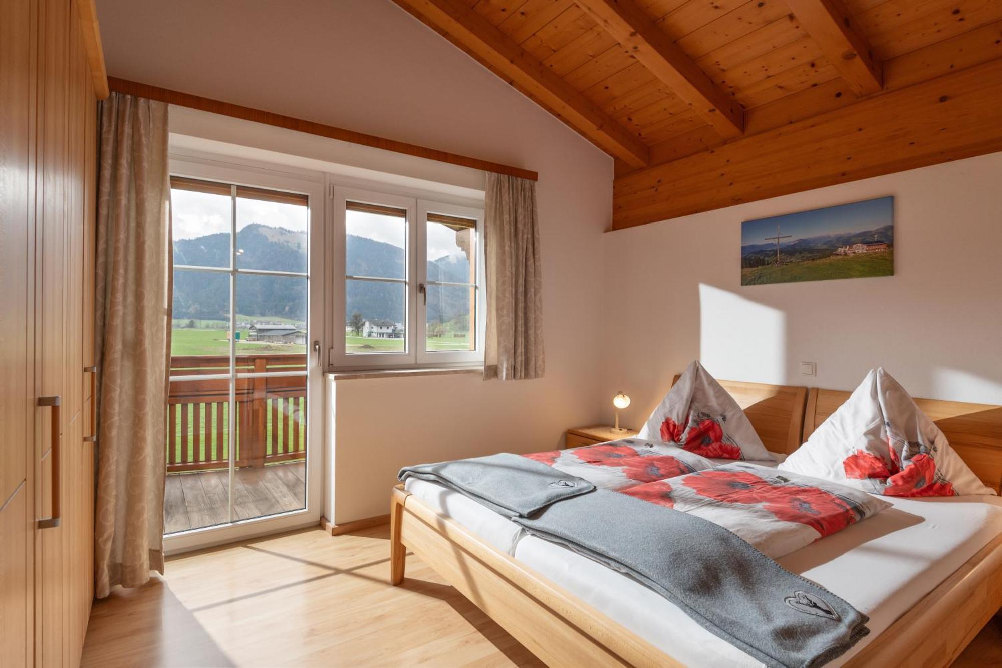 Waldschoenau Kirchbichl Extérieur photo