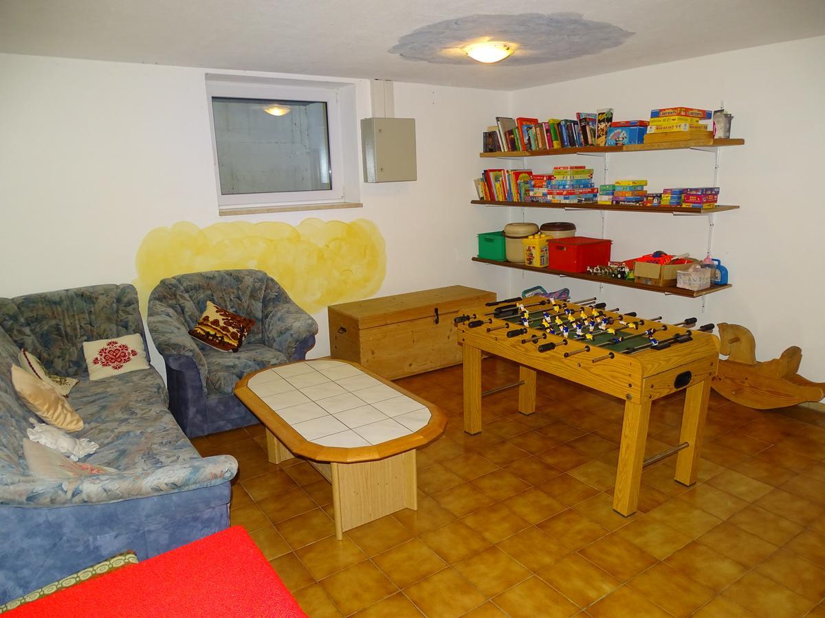 Waldschoenau Kirchbichl Extérieur photo