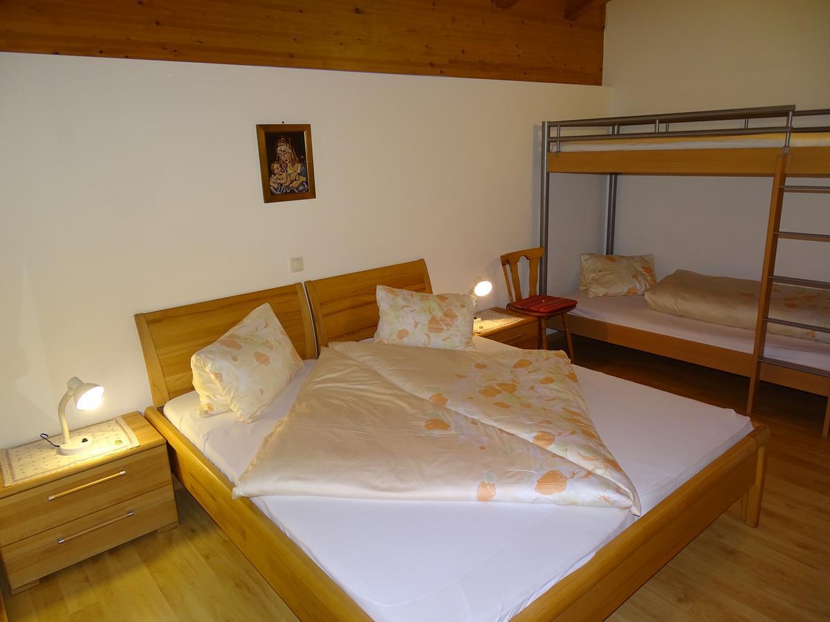 Waldschoenau Kirchbichl Extérieur photo